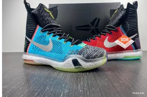 Nike  Kobe 815810-900  10 zk10 0525